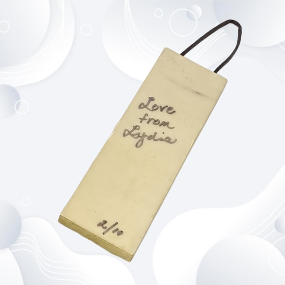 Humorous Lemon Wall Hanging - Picture 5 of 5